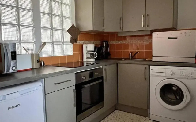 Appartement Cambo-les-Bains, 3 pièces, 4 personnes - FR-1-495-21