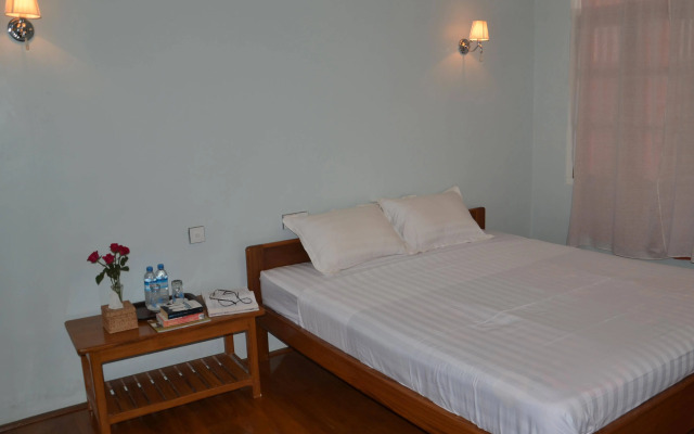 Zawgi Inn