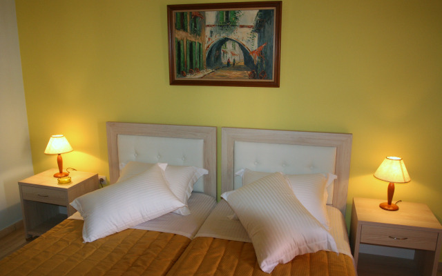 Roda Pearl Resort