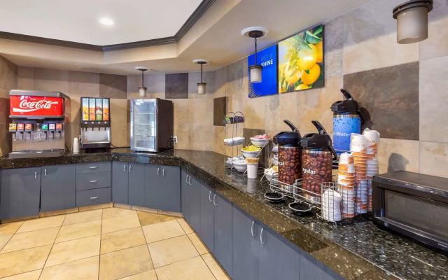 Comfort Suites Denver Tech Center