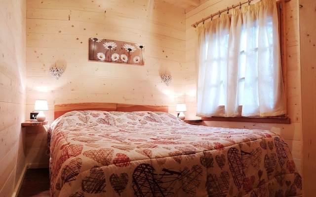 B&B Chalet Il Picchio