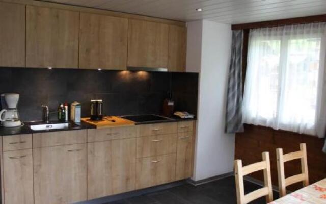 Apartment Weideli