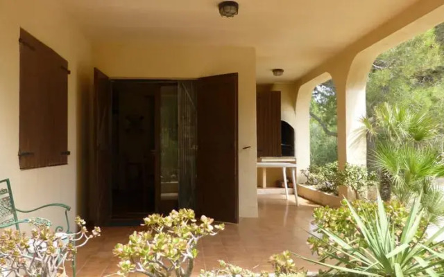 Chalet Platja Estany