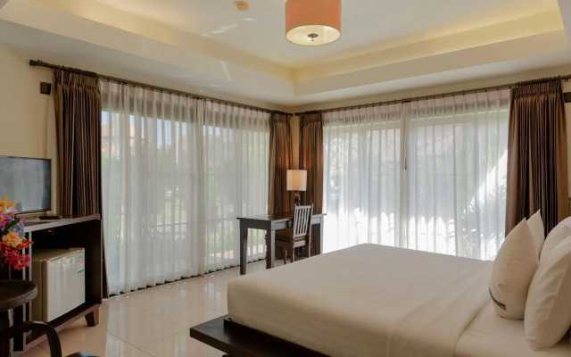 Horizon Village & Resort Chiangmai