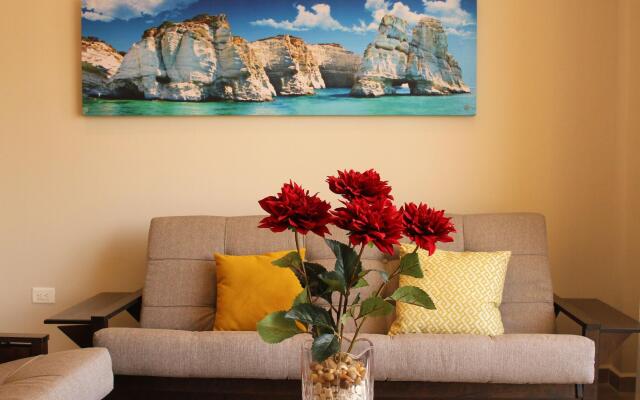 Blue Veleta Luxury Bedrooms