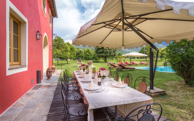 La Dimora dell'Inventore Luxury B&B