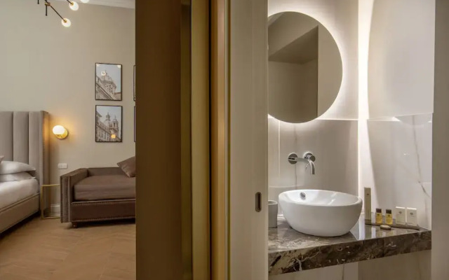 Porta Castello Suites