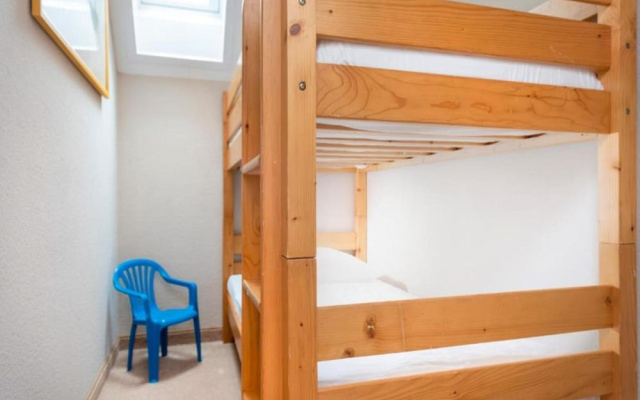 Sunday Resort Rugen 2-bedroom Apartment
