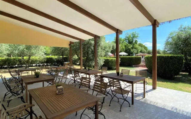 Locazione Turistica Farfalla