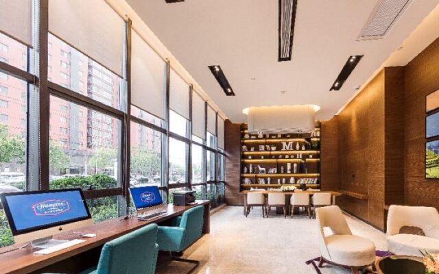 Hampton by Hilton Zhengzhou Hi-tech Zone