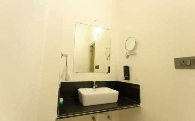 Alpine Stays By Oran Hotels
