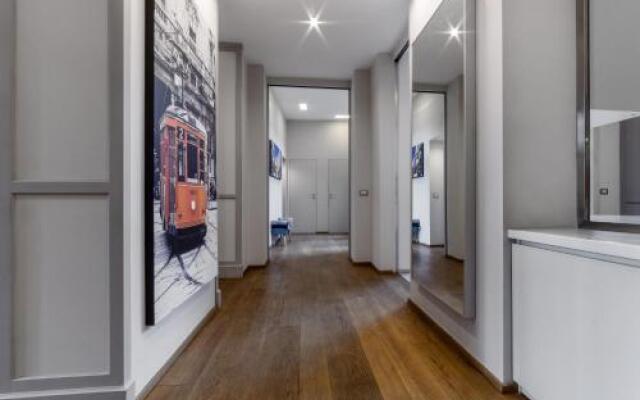 Eleganza Luxury Suite