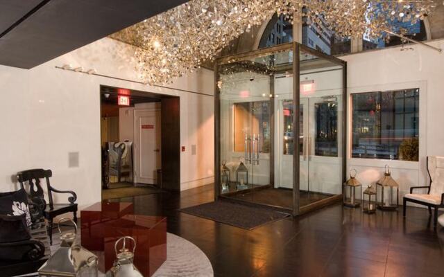 The Ames Boston Hotel, Curio Collection by Hilton