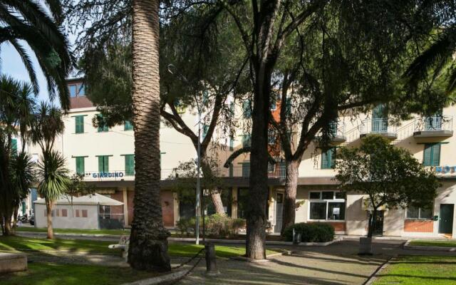 Hotel Giardino - Follonica
