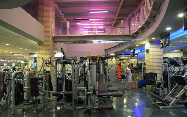 Gordon Inn Youth Hostel