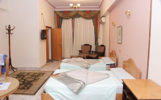 Raml Armed Forces Hotel