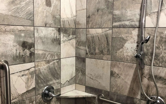 MainStay Suites Odessa I-20