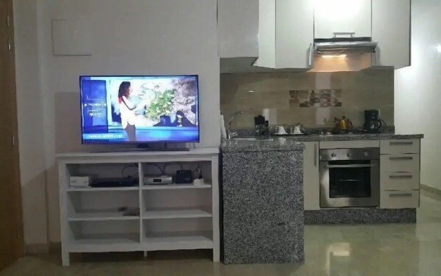 Maarif Apartment
