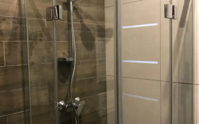 VIP Apartment Ploscha Rynok