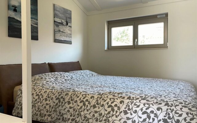 Charming Holiday Home With Enclosed Garden