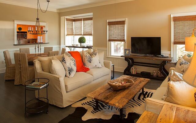 Cosmopolitan Beach Loft by Exclusive 30A