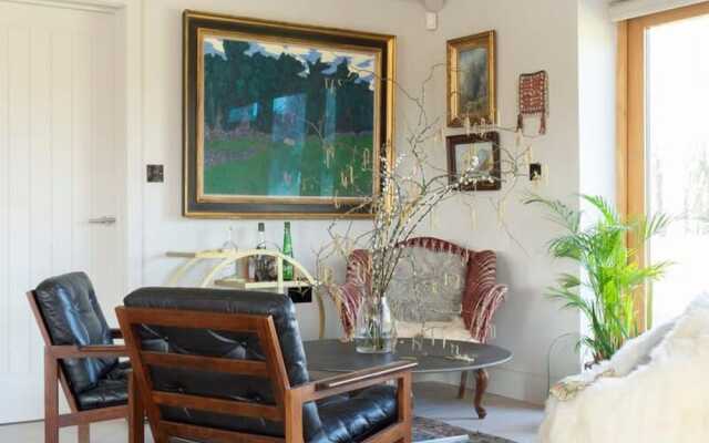 Luxury Countryside Haven for 10