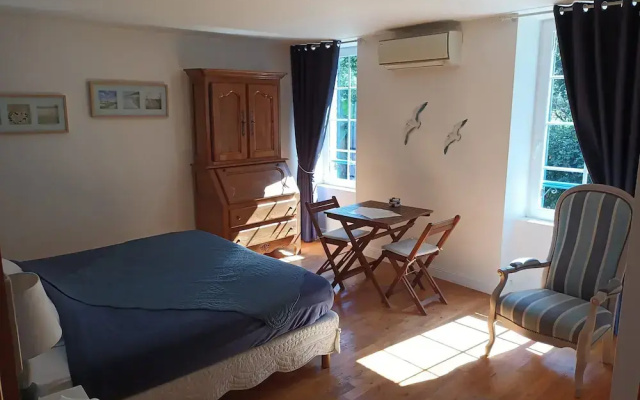 Chambres d'hôtes L'Airial