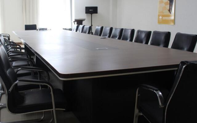 GreenTree Inn Zhenjiang Dagang New District Tonggang Road Butterfly Square