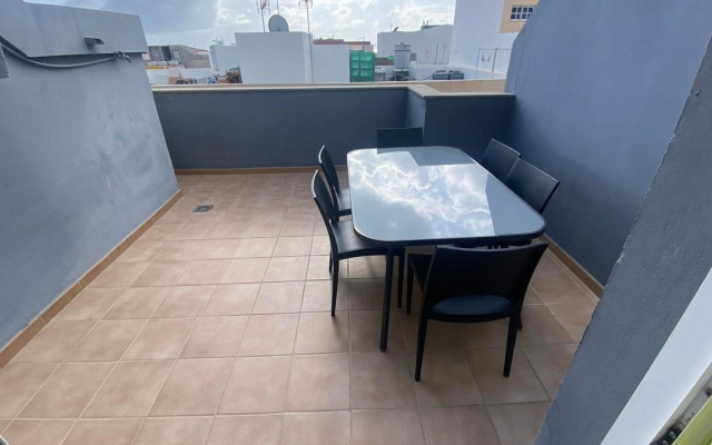 Islas Malvinas 39 Atico F