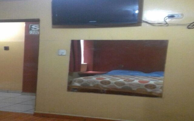 Hostal Tu y Yo