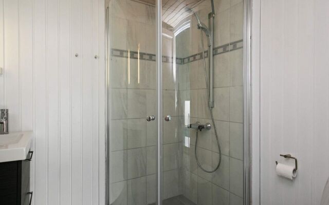 10 Person Holiday Home in Lokken-by Traum