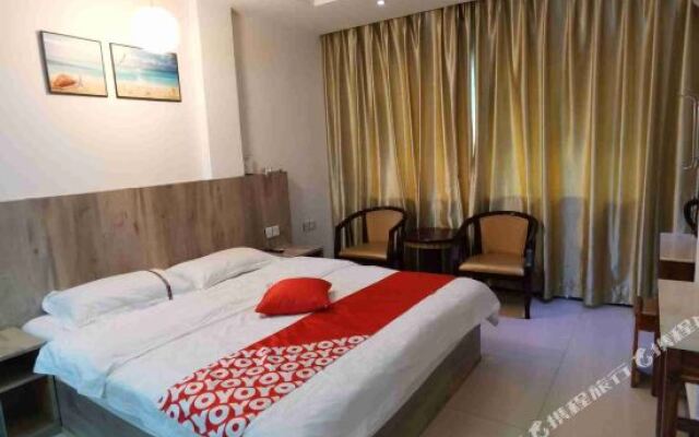 Jiahe Express Hotel