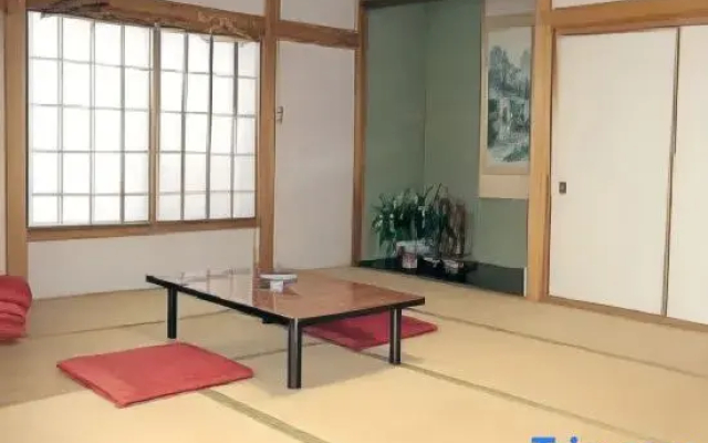 Minshuku Jihei
