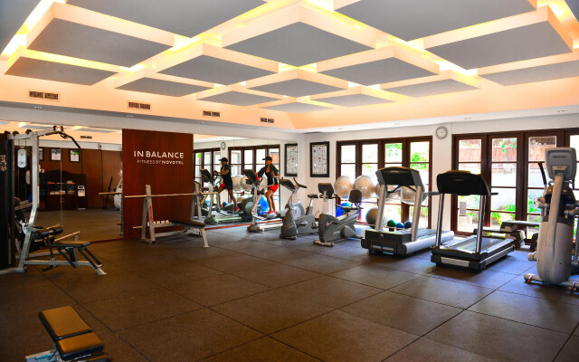 Отель Novotel Bali Nusa Dua - Hotel & Residences