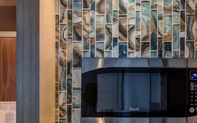 Hilton Garden Inn Wilsonville Portland (Formerly Quality Inn Wilsonville)