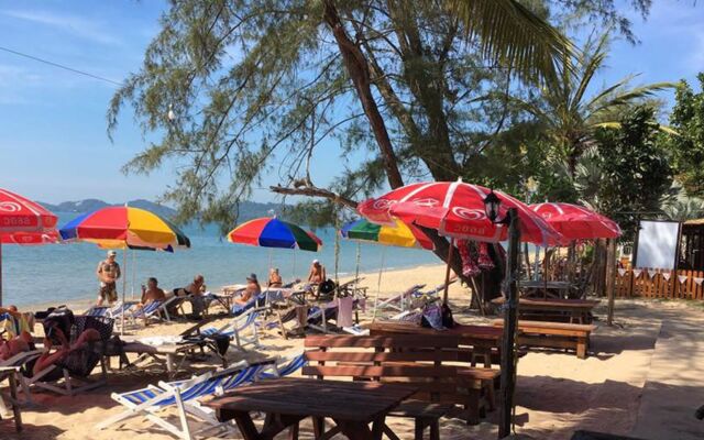 Ton-Aor on the beach resort & restaurant