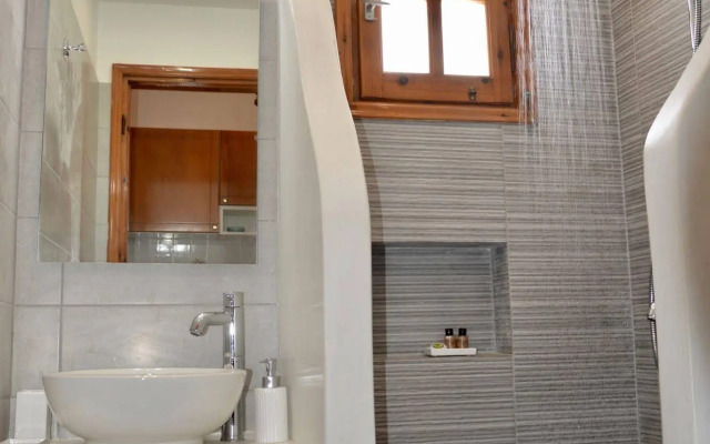 Zanneta Apartments and Suites
