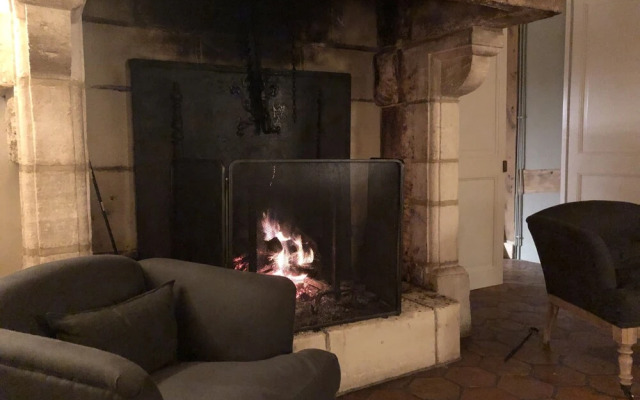 Le Clos de la Madeleine
