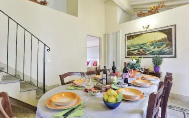 La Canonica di Alica