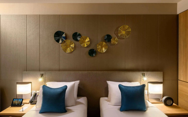 Okinawa Grand Mer Resort