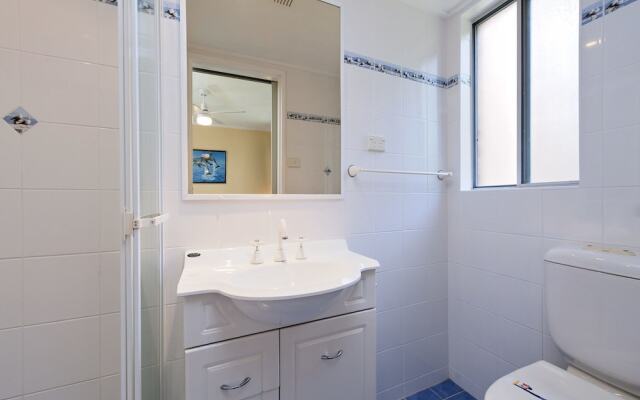 Apollo Court 3 - Nelson Bay