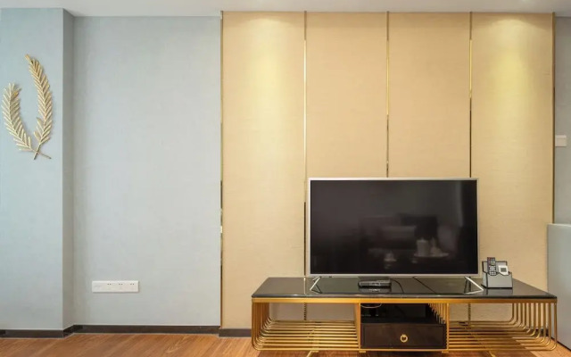 Yangyun Sanshengji Apartment