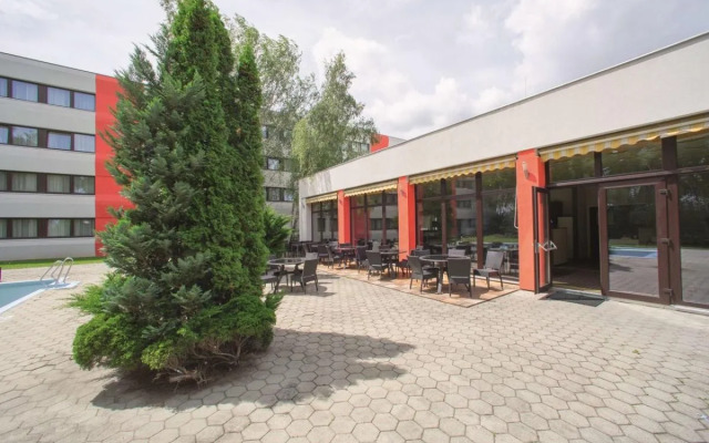 Sleeep Hotel Vösendorf