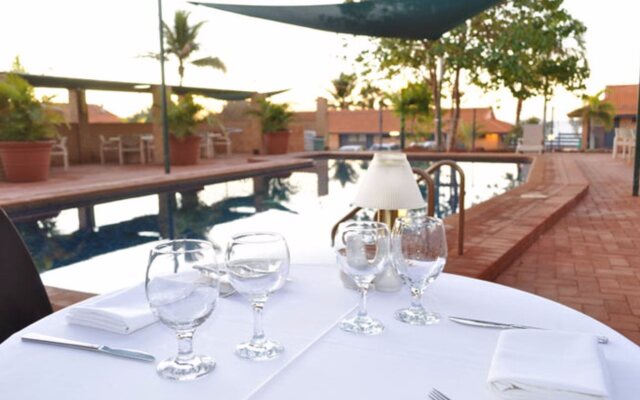 Hospitality Port Hedland