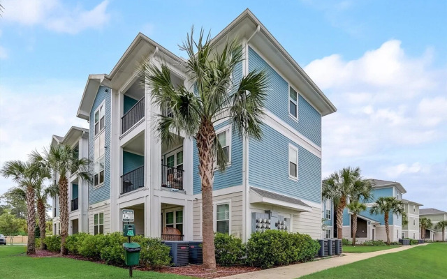 FRONTDESK The Point at Tamaya Apts Jacksonville