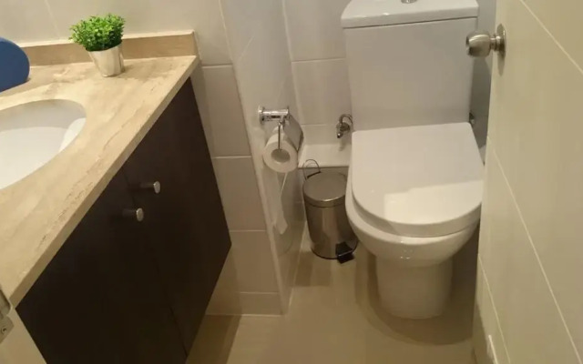 Florynisa Apart Hotel