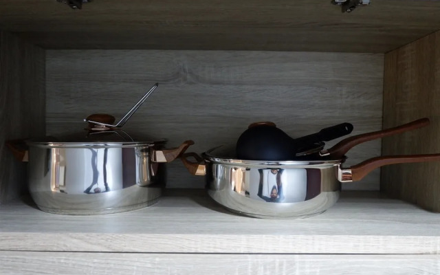 Studio Budget Apartment Springwood Residence