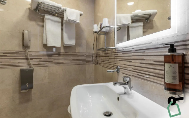 HOTIDAY Room Collection - Roma Porta Pia