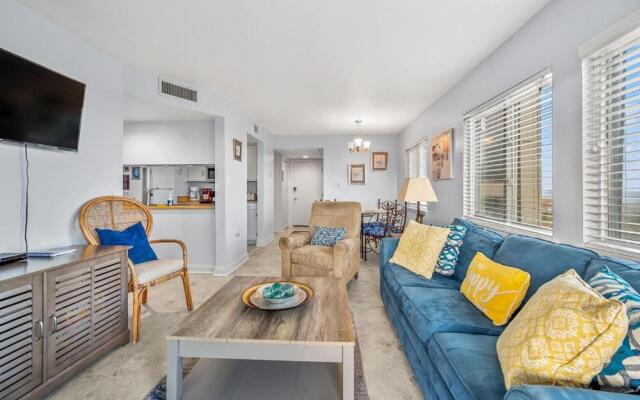 Sand Dollar Villas Unit 113 Sunshine On The Water