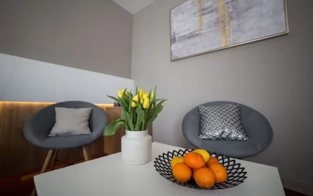 Rooms Residence Vaal